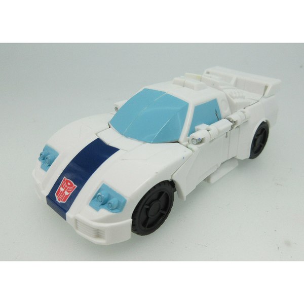 Takara Tomy Turbo Change Hot Rod Sky Byte Autobot Jazz Official Images  (2 of 6)